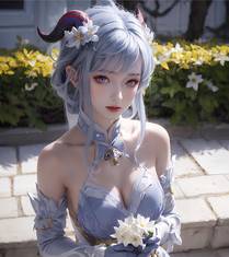 脱缰